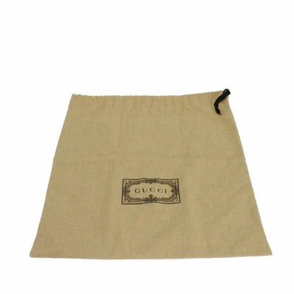 グッチ Grrrucci コットン ベースボールキャップ