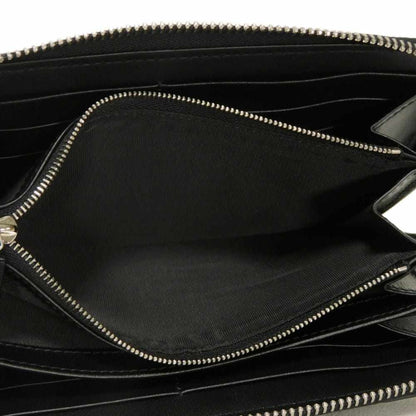 グッチ グッチシマ レザー長財布