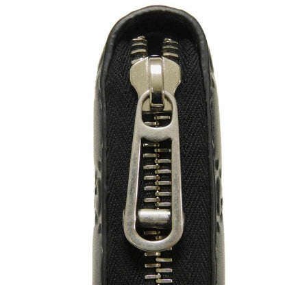 グッチ グッチシマ レザー長財布