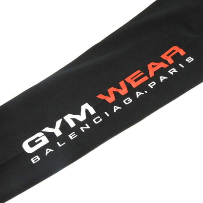 バレンシアガ ダイナスティGYM コットンレギンス