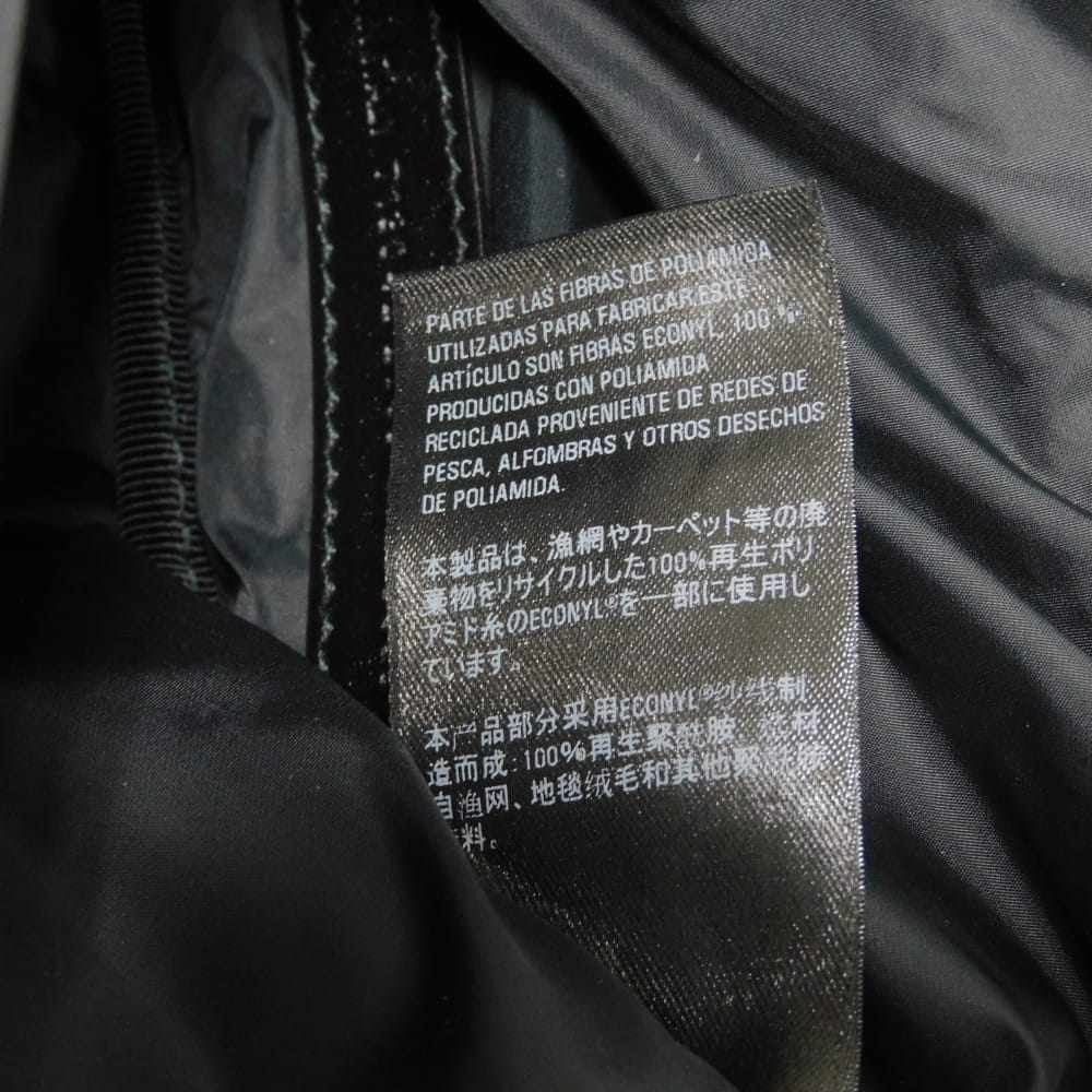 バレンシアガ シグネチャー コットンキャンバス ボディバッグ