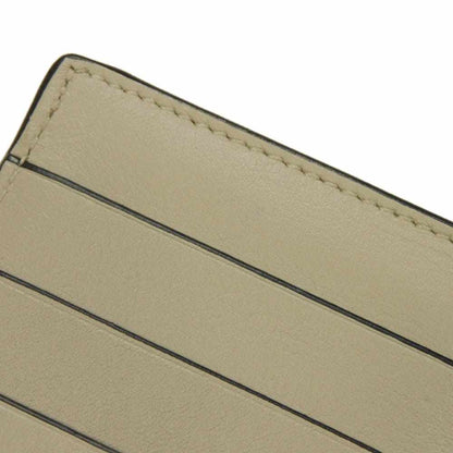 ロエベ バーティカルウォレットラージ カーフスキン 長財布