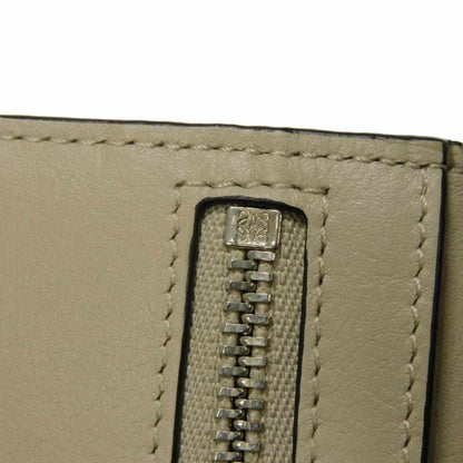 ロエベ バーティカルウォレットラージ カーフスキン 長財布