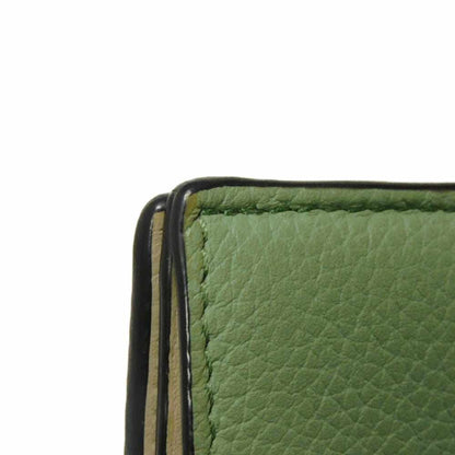 ロエベ バーティカルウォレットラージ カーフスキン 長財布