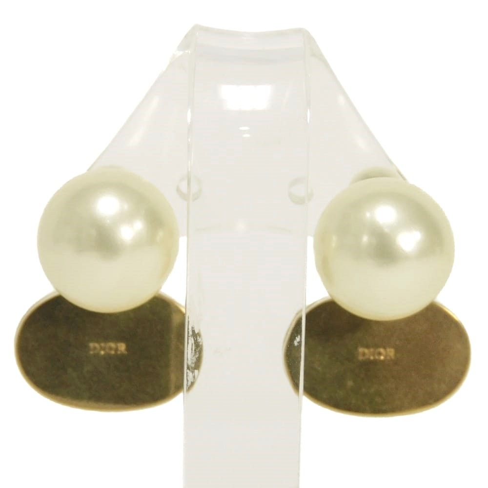 ディオール ディオールトライバル ピアス
