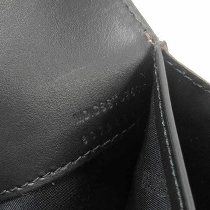 バーバリー ハルトンチェック 長財布