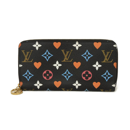 ルイ・ヴィトン ジッピー・ウォレット モノグラム