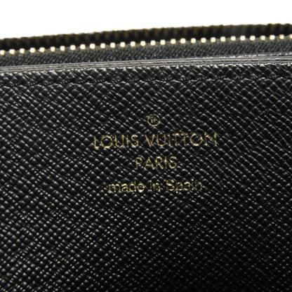 ルイ・ヴィトン ジッピー・ウォレット モノグラム