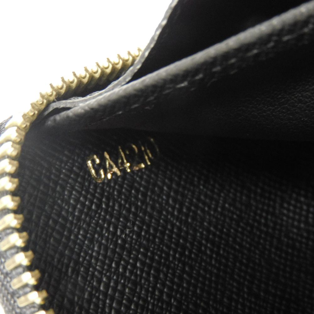 ルイ・ヴィトン ジッピー・ウォレット モノグラム