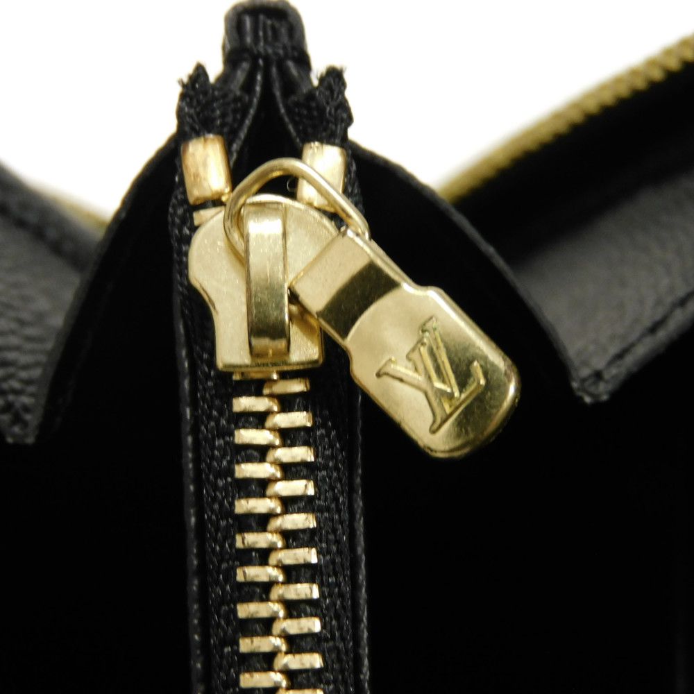 ルイ・ヴィトン ジッピー・ウォレット モノグラム