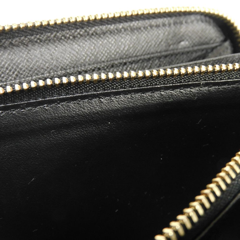 ルイ・ヴィトン ジッピー・ウォレット モノグラム