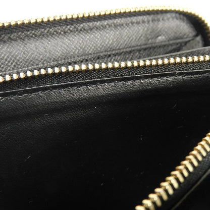 ルイ・ヴィトン ジッピー・ウォレット モノグラム