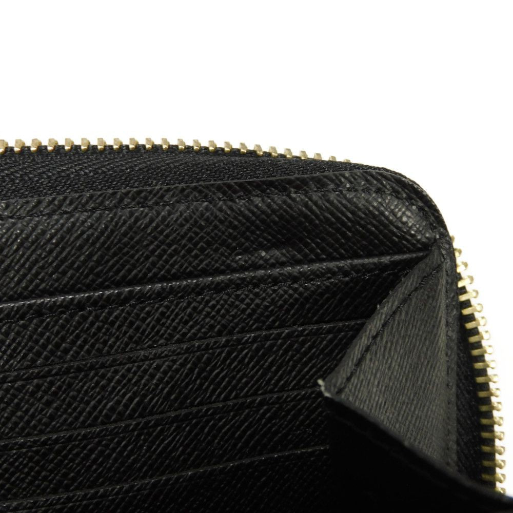 ルイ・ヴィトン ジッピー・ウォレット モノグラム