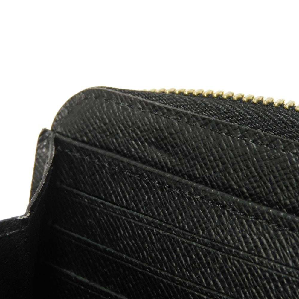 ルイ・ヴィトン ジッピー・ウォレット モノグラム