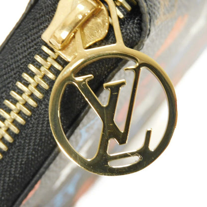 ルイ・ヴィトン ジッピー・ウォレット モノグラム