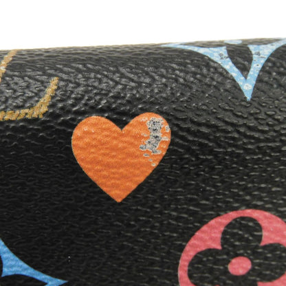 ルイ・ヴィトン ジッピー・ウォレット モノグラム