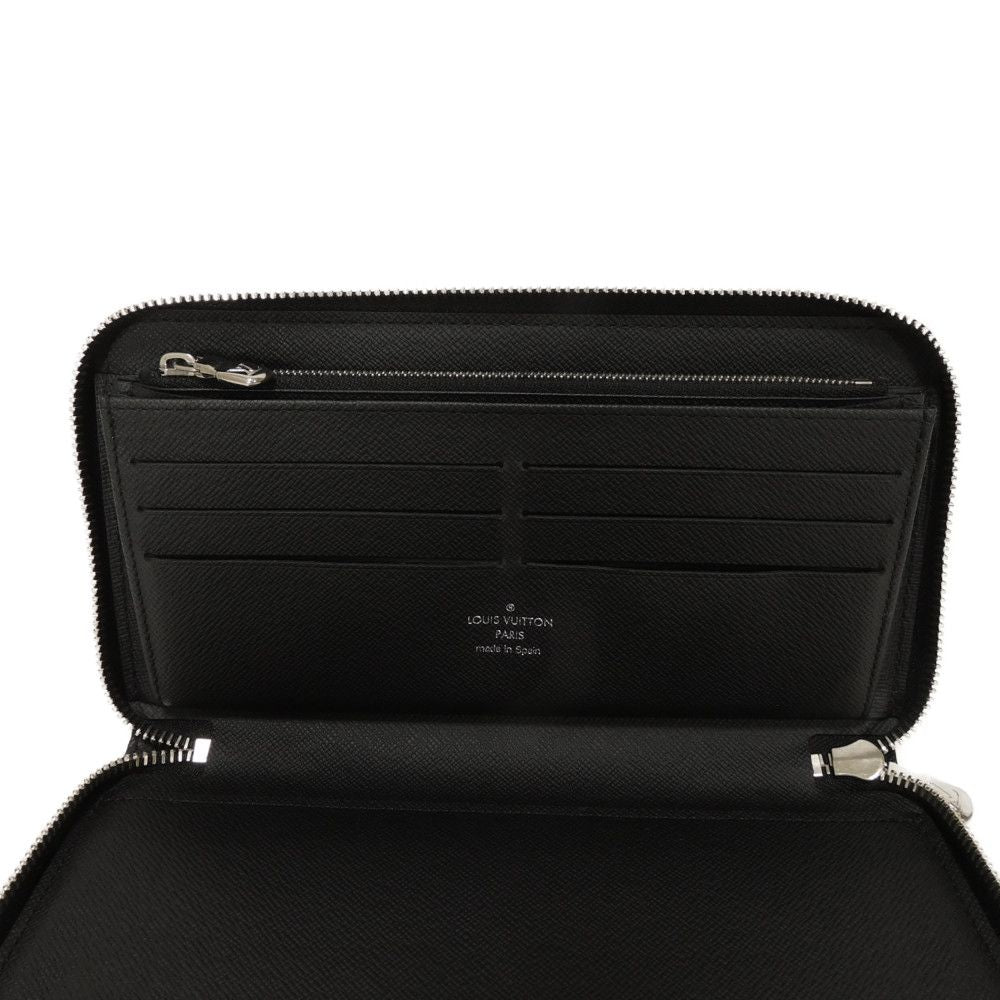 ルイヴィトン ジッピー オーガナイザー NM タイガ 長財布