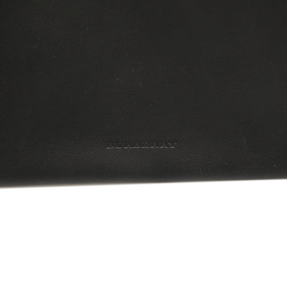 バーバリー レザー ウエスト バッグ