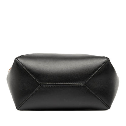 ロエベ パズル フォールド レザー 2WAY バッグ