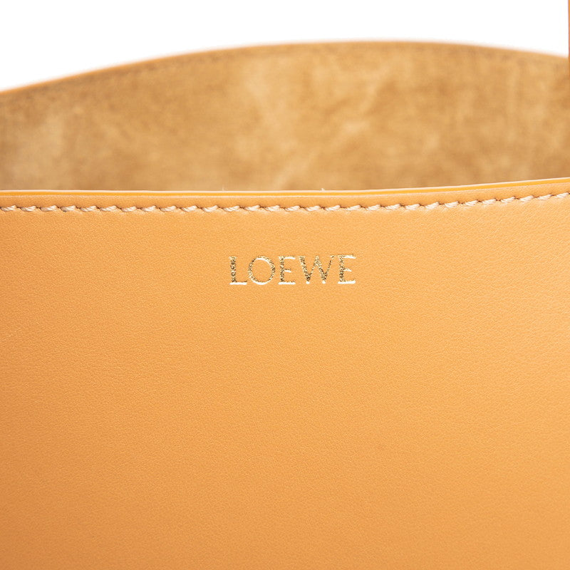 ロエベ パズル フォールド レザー 2WAY バッグ