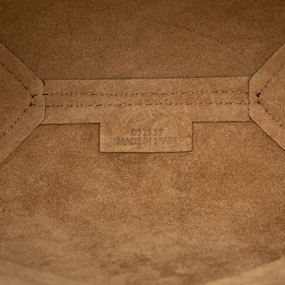 ロエベ パズル フォールド レザー 2WAY バッグ