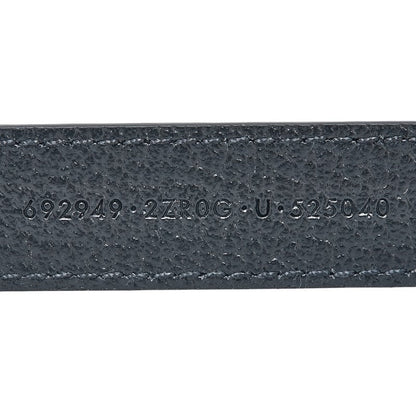 グッチ インターロッキングG ペット用リード&カラーセット