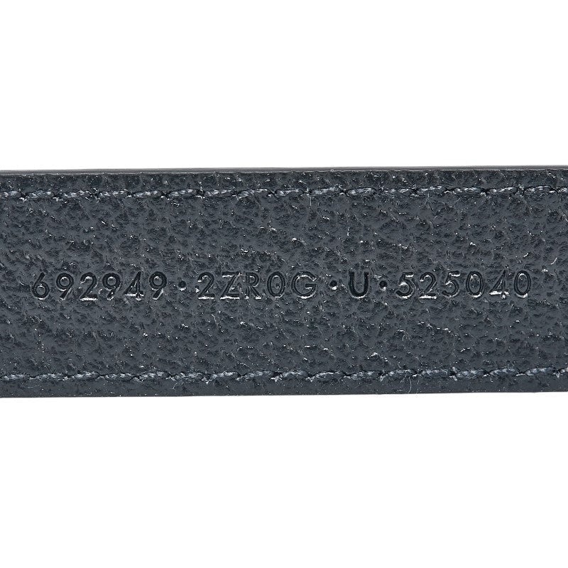 グッチ インターロッキングG ペット用リード&カラーセット