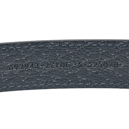 グッチ インターロッキングG ペット用リード&カラーセット