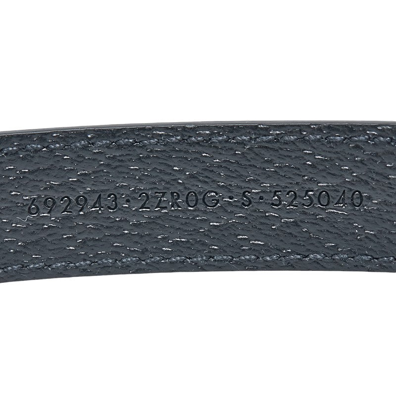 グッチ インターロッキングG ペット用リード&カラーセット