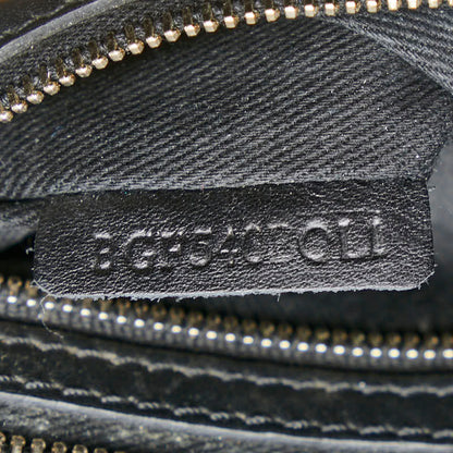 ヴァレンティノ ブラック レザー ロックスタッズ 2way バッグ