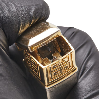 ジバンシィ ロゴ ライター