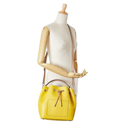 ケイト スペード オフィシャル ネーム レザー 2WAY バッグ