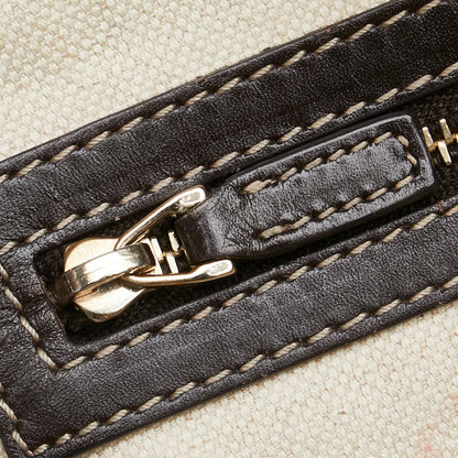 グッチ メイフェア GGキャンバス トートバッグ