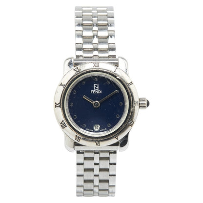 フェンディ 860L ステンレス スチール