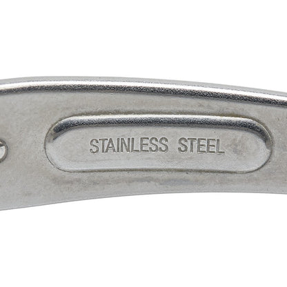 フェンディ 860L ステンレス スチール