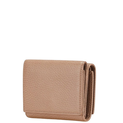 グッチ GGマーモント レザー財布