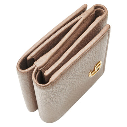 グッチ GGマーモント レザー財布