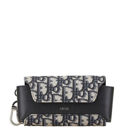 ディオール オブリーク キャンバス メガネ ケース