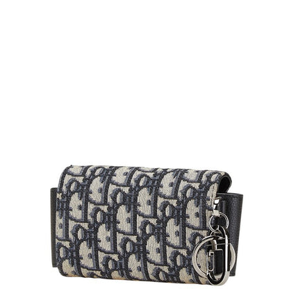 ディオール オブリーク キャンバス メガネ ケース