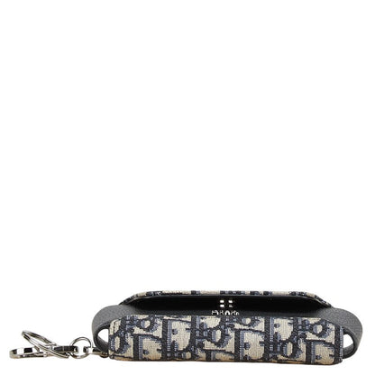 ディオール オブリーク キャンバス メガネ ケース