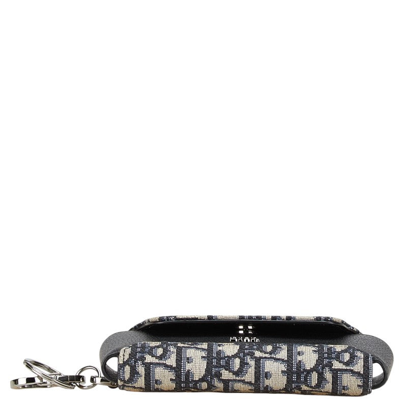 ディオール オブリーク キャンバス メガネ ケース