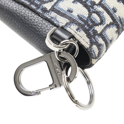 ディオール オブリーク キャンバス メガネ ケース