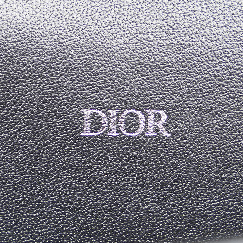 ディオール オブリーク キャンバス メガネ ケース