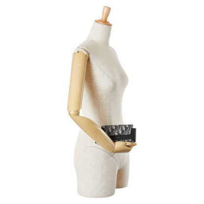 ディオール オブリーク キャンバス メガネ ケース