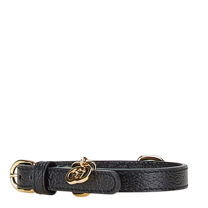 グッチ インターロッキング G XS レザー ペット アクセサリー