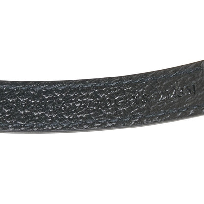 グッチ インターロッキング G XS レザー ペット アクセサリー