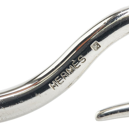 エルメス ジャンボ レザー メタル ブレスレット