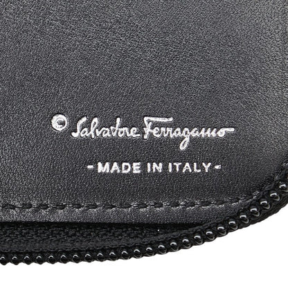 サルヴァトーレ フェラガモ レザー長財布