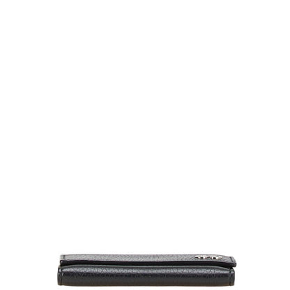グッチ ドリアン レザー名刺入れ