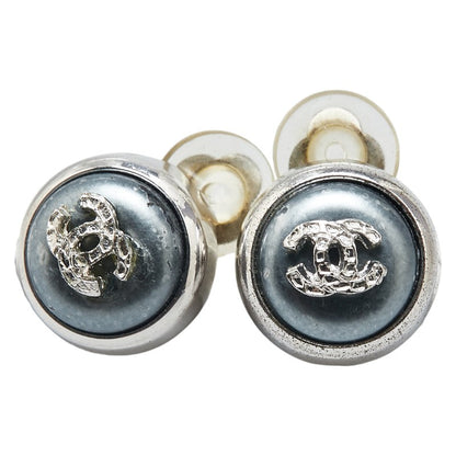 シャネル ココマーク ピアス